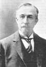 George Cole Stebbins Klein